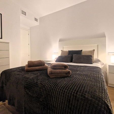 Ds San Cayetano Apartments กอร์โดบา ภายนอก รูปภาพ